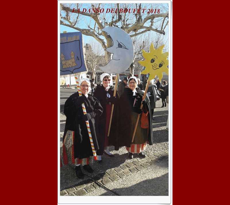 DANSE DES BOUFFETS 2018 2