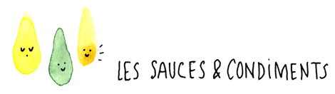 sauces