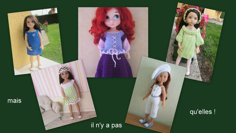 Odile rencontre