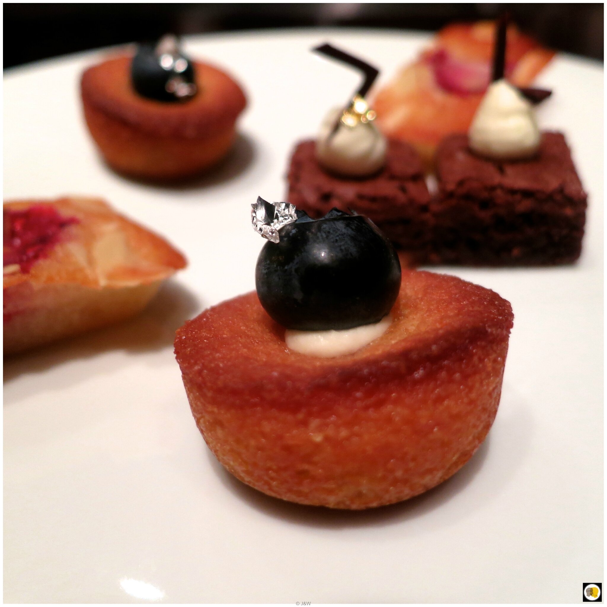 patisserie et cafe rencontre