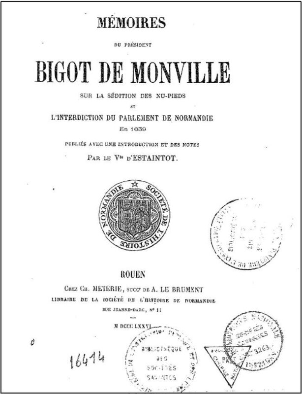 bigot