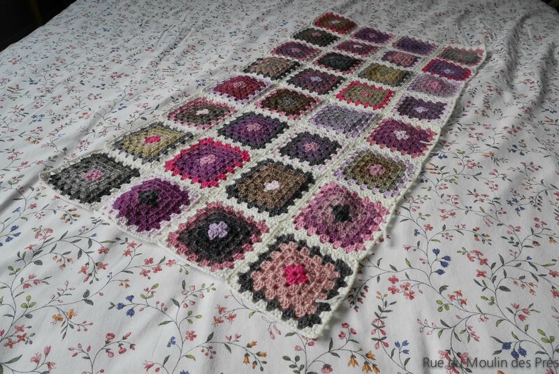 Plaid Grannies Mai 01-2