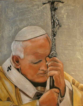PopeJPII