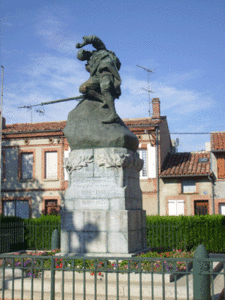 31290 - Villefranche de Lauragais