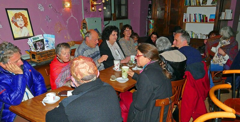 Café-philo Bedous - 07 01 17