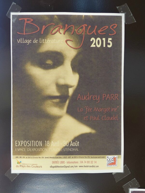 a-Brangues-Paul Claudel (3)