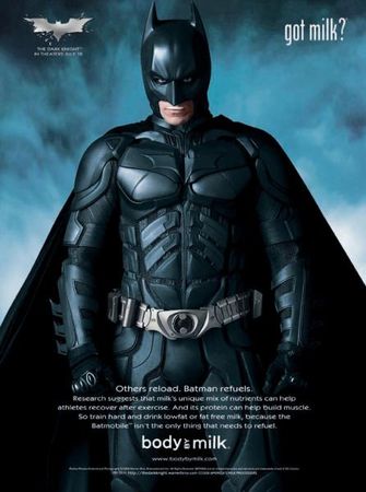 batman
