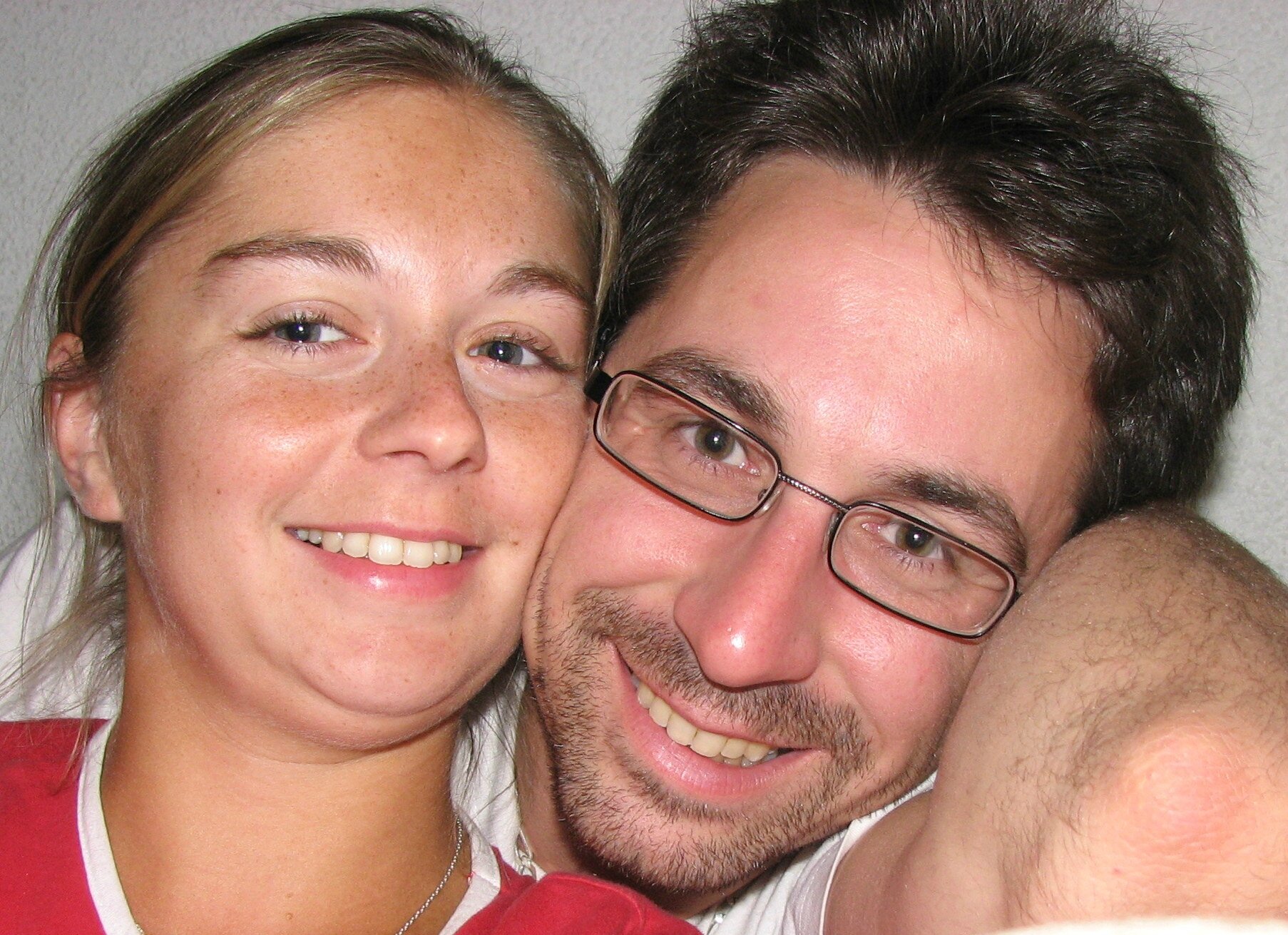 Ils Se Marièrent Vécurent Heureux Et Eurent Beaucoup Ils vécurent heureux, se marièrent et eurent. non là on va trop vite