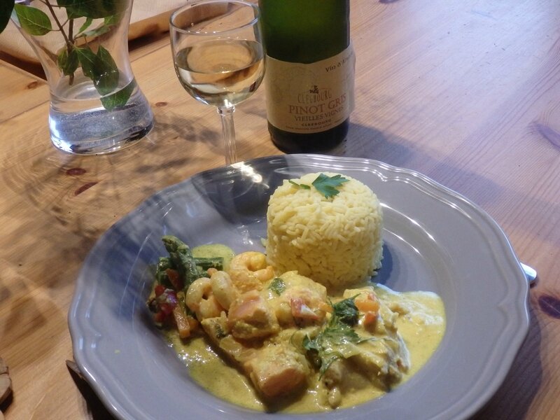 frites curry poisson fleurs 022