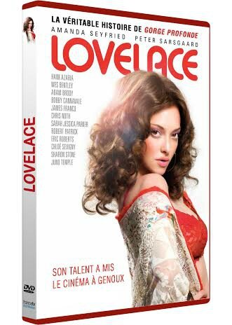lovelace