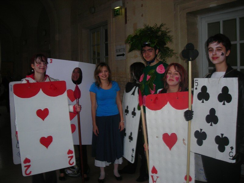 carnaval hoche 06 03 2007 l 216 vε нαρρίиεѕѕ carnaval hoche 06 03 2007 l 216 vε нαρρίиεѕѕ