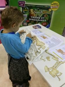 Archéologie