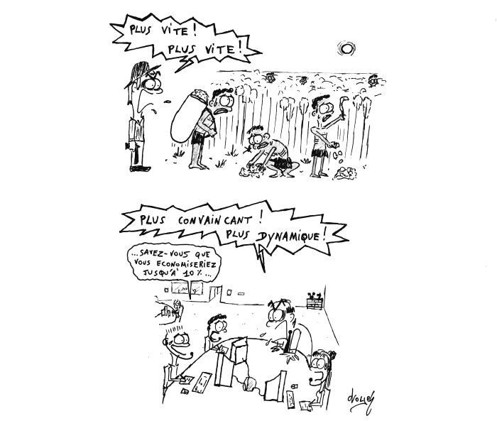 téléprospecteur 2