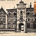 Ecoles, enseignement