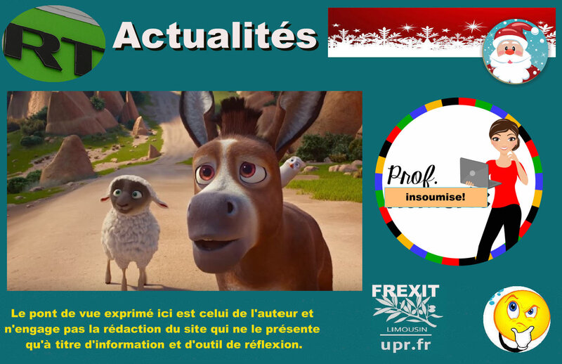 ACT PROF INSOUMISE