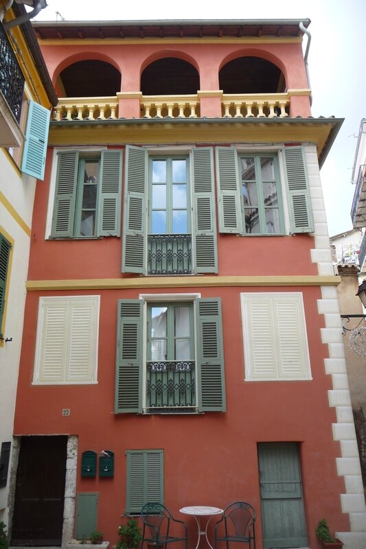rencontre roquebrune cap martin