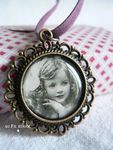 Pendentif Little things 3