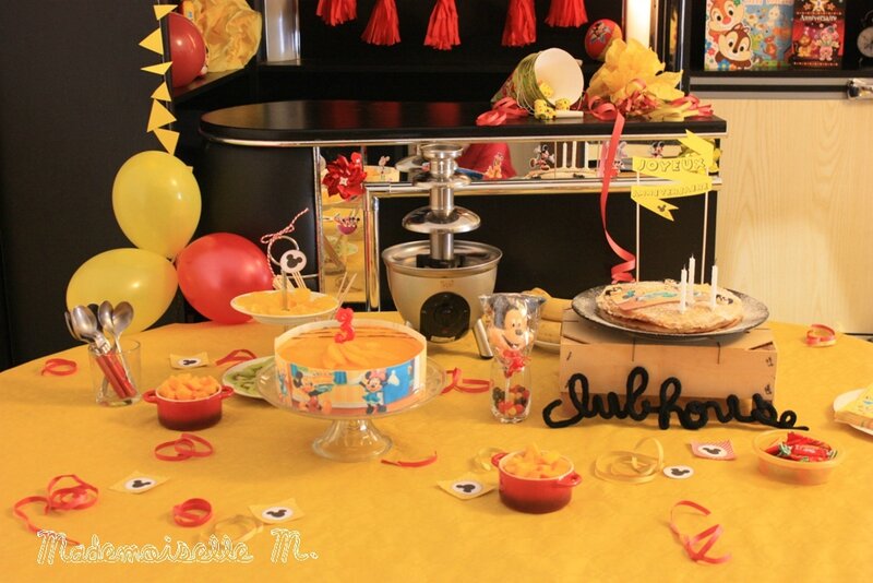 10 Assiettes anniversaire 30ans - Décoration de table anniversaire - Creavea