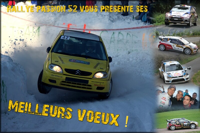 Nouvel An 2014 RP52