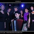 Bruant - Les Ateliers du Tire Laine