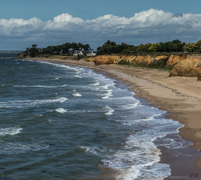 Bretagne