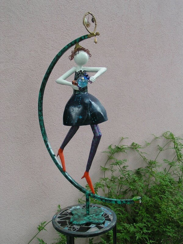 SCULPTURE 4