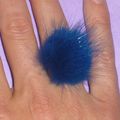 t) Fourrure - Pompon / Fur