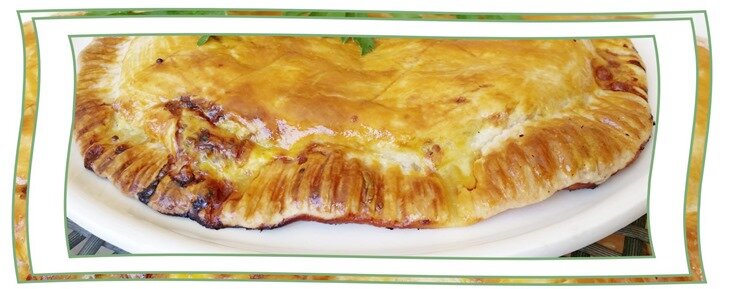 chausson jambon reblochon et fromage blanc2 chausson jambon reblochon et fromage blanc2