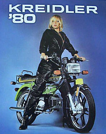 KreidlerFlorett1980