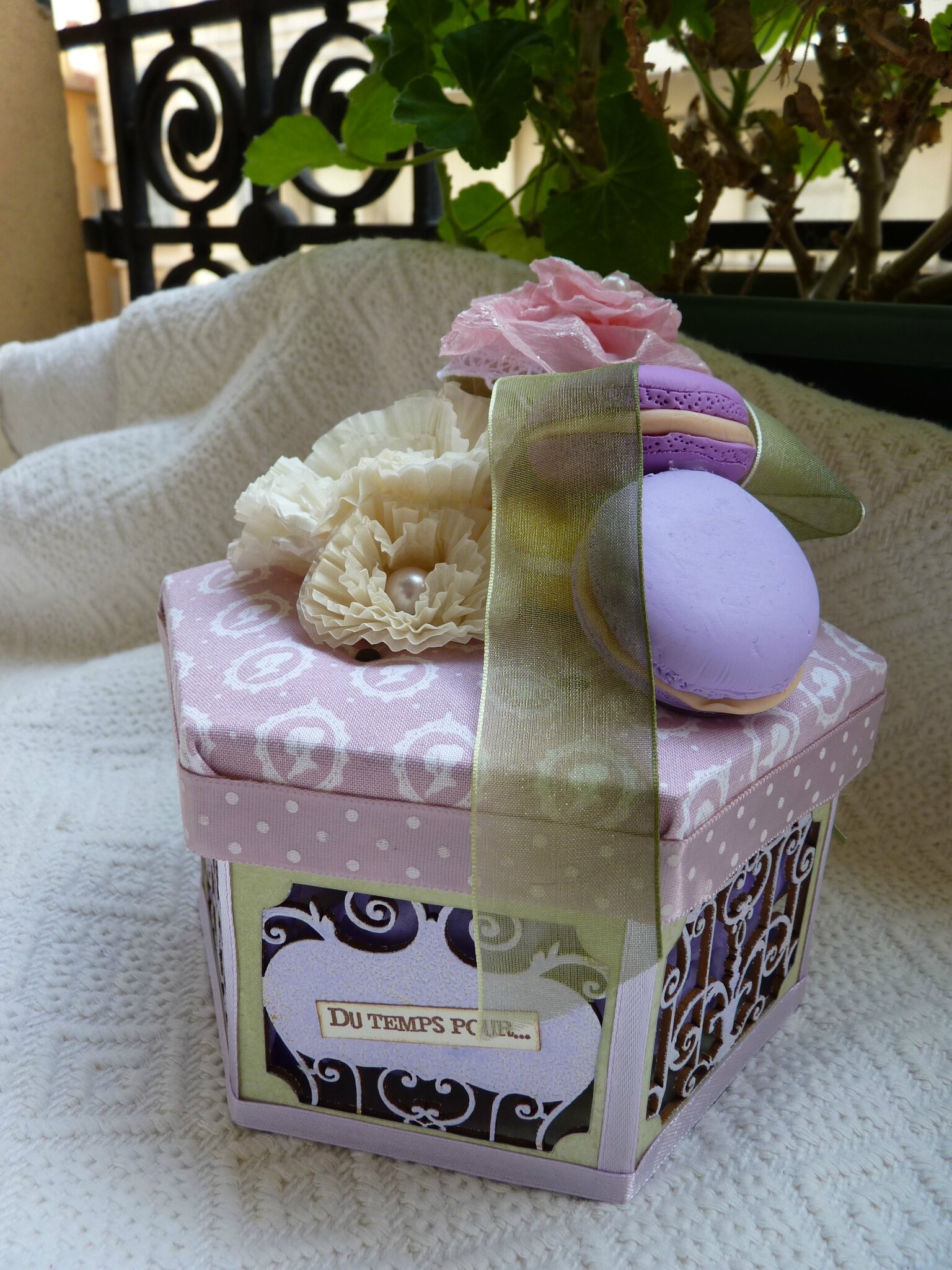 Cadeau Pour Les 18 Ans D'une Fille Cadeau pour les 18 ans de ma filleule - Les loisirs de Sab