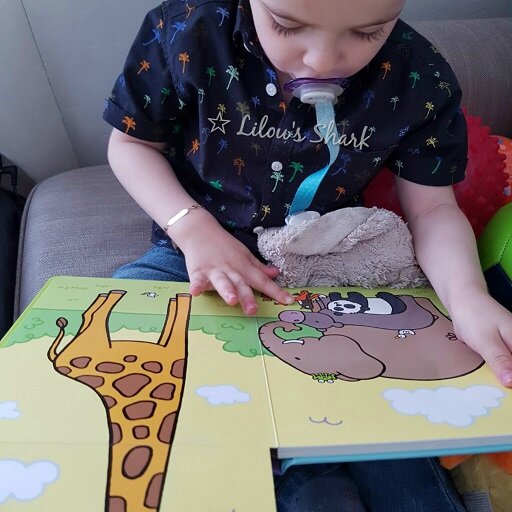 petit grand usborne