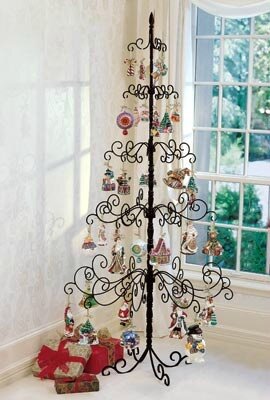 Des idées pour un joli sapin de Noël - Cereza l'atelier du bouquet de  mariage original & des accessoires