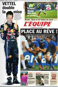 unelequipe