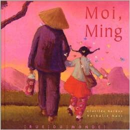 Moi Ming