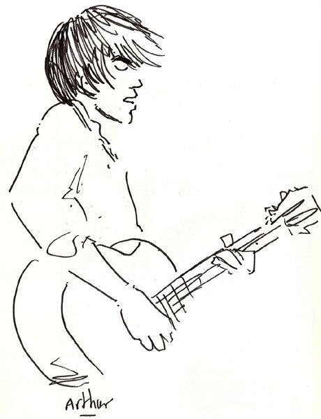 Arthur