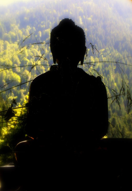 bouddha