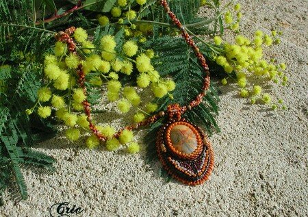 agate