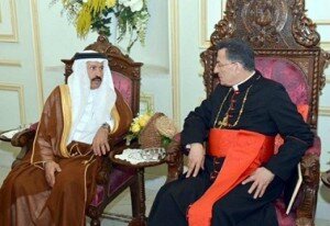 site de rencontre arabe chrétien