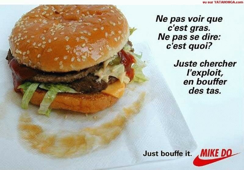 Debout Les Crabes La Mer Monte L'exception culinaire française : plus de 1000 Mike Bonadls en France