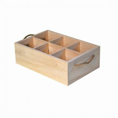 porte-6-verres-bois