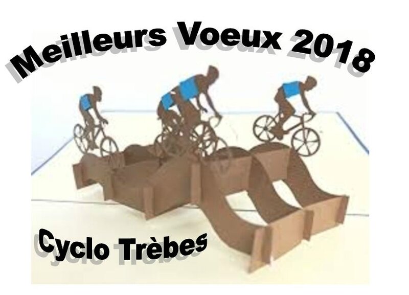 Cyclo Trèbes