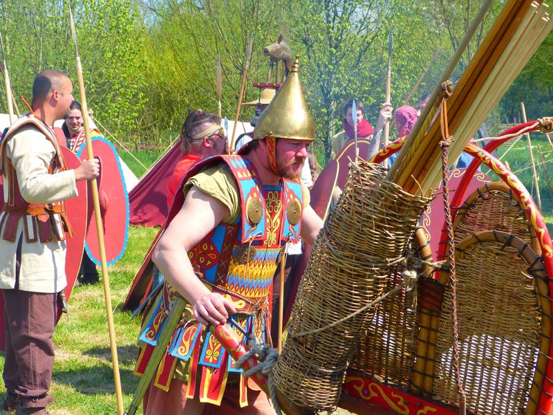Les Celtes historiques, images et aide à la conversion 86595336