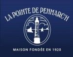 Logo POINTE DE PENMARCH