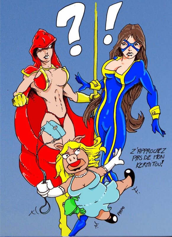strangersmuppets1