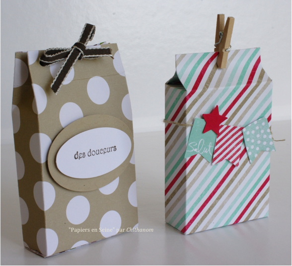 Boîtes à Friandises En Papier Créatif Anniversaire Anniversaire Boîtes à Bonbons En Papier 30 Pièces Boîte De Bonbons De Mariage Petite Boîte Cadeau De Bonbons Avec Ruban Pour Mariage