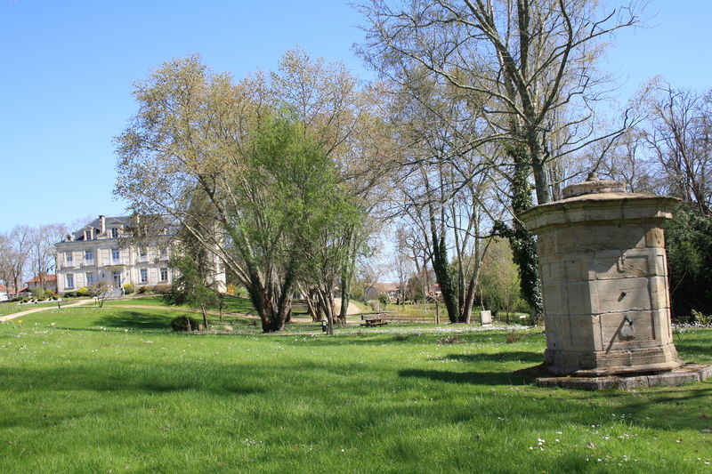 rencontres rion des landes