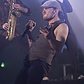 Festival de la Meuh Folle 2012 : Jour 2