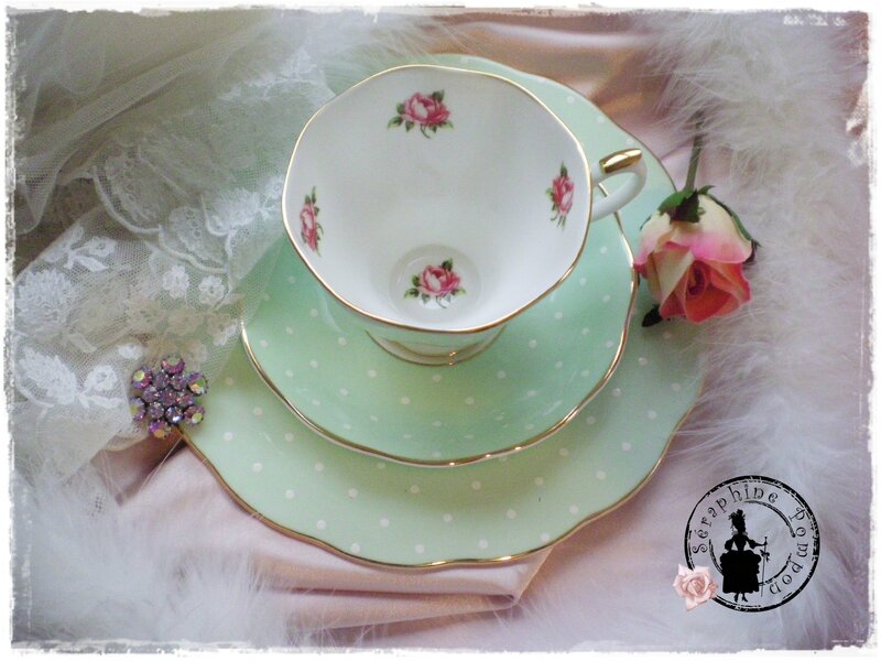 tasse verte 002