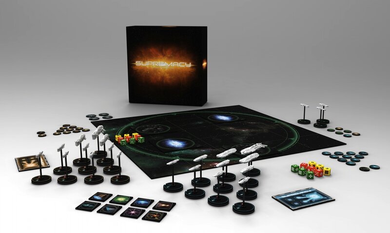 Nouveau jeu de bataille spatiale 93560259