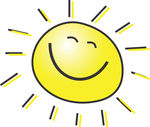 5_Free_Summer_Clipart_Illustration_Of_A_Happy_Smiling_Sun